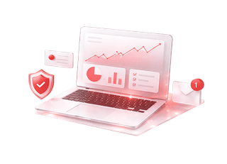 Processus d'inscription simplifié au trading crypto présenté par la plateforme Pourpre Valorange